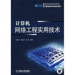 計算機(jī)網(wǎng)絡(luò)工程實用技術(shù)與技術(shù)服務(wù) 構(gòu)筑數(shù)字化時代的堅實基石